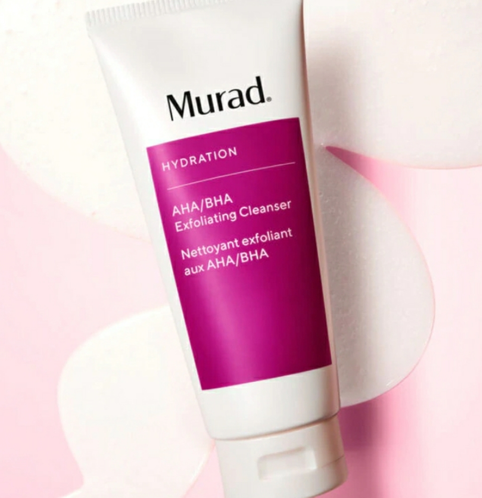 Murad | Exfoliating Cleanser
